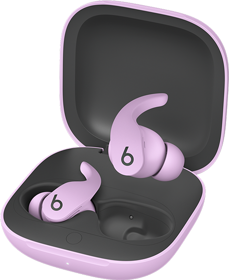 Beats Fit Pro - True Wireless Earbuds - Stone Purple